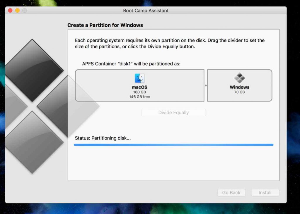 get a pc emulator on mac